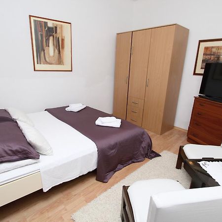 Apartment Old Town Manosa Split Eksteriør bilde