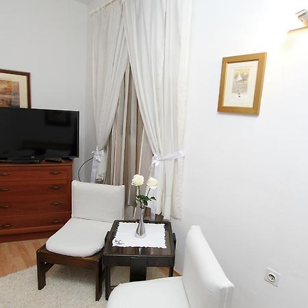 Apartment Old Town Manosa Split Eksteriør bilde