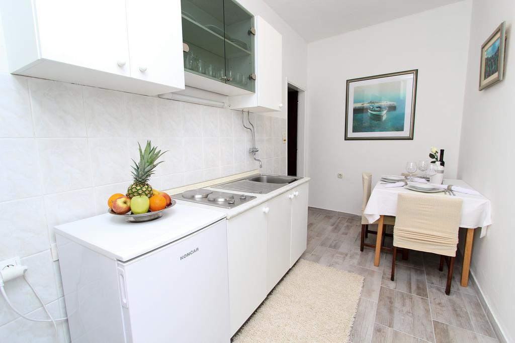 Apartment Old Town Manosa Split Eksteriør bilde