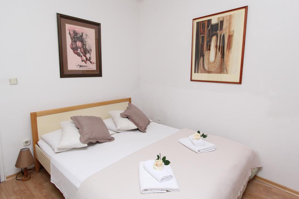 Apartment Old Town Manosa Split Eksteriør bilde