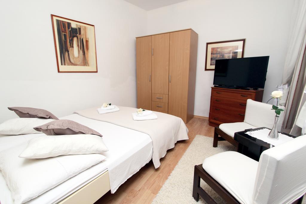 Apartment Old Town Manosa Split Eksteriør bilde
