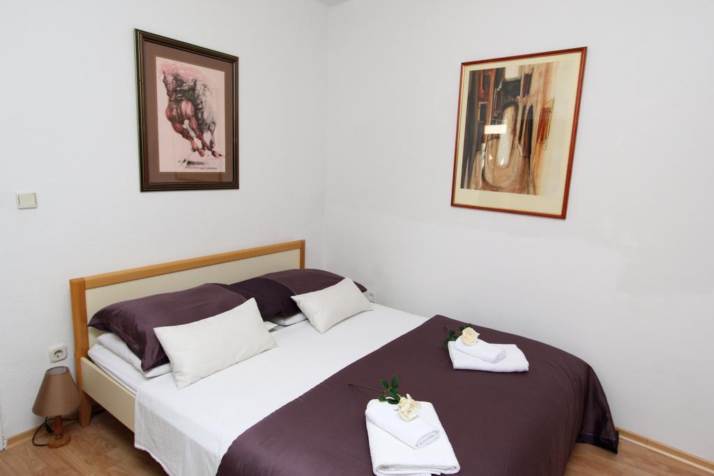 Apartment Old Town Manosa Split Eksteriør bilde