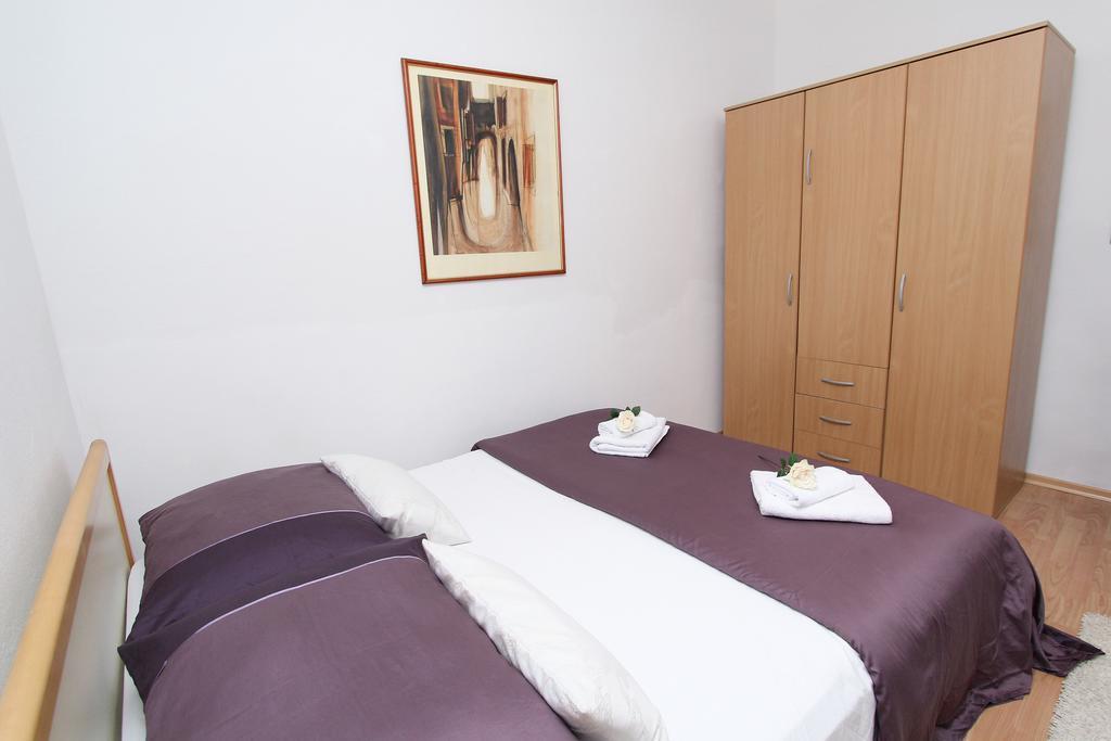 Apartment Old Town Manosa Split Eksteriør bilde