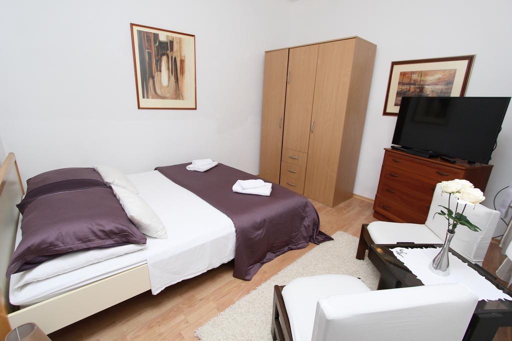 Apartment Old Town Manosa Split Eksteriør bilde
