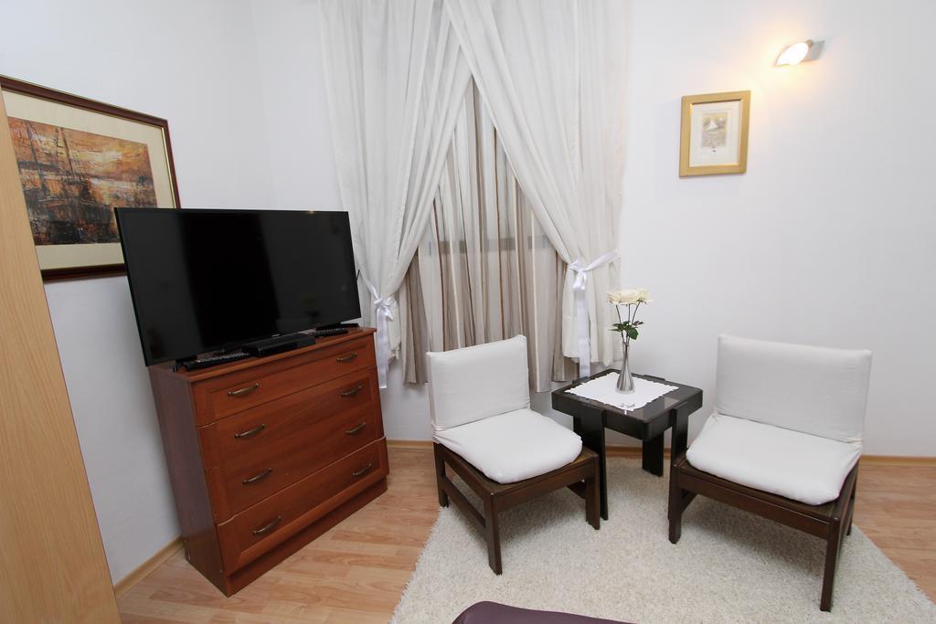 Apartment Old Town Manosa Split Eksteriør bilde