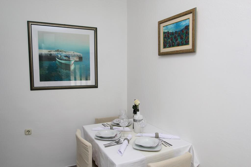 Apartment Old Town Manosa Split Eksteriør bilde