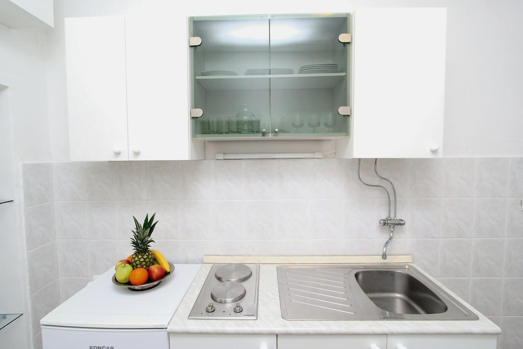 Apartment Old Town Manosa Split Eksteriør bilde